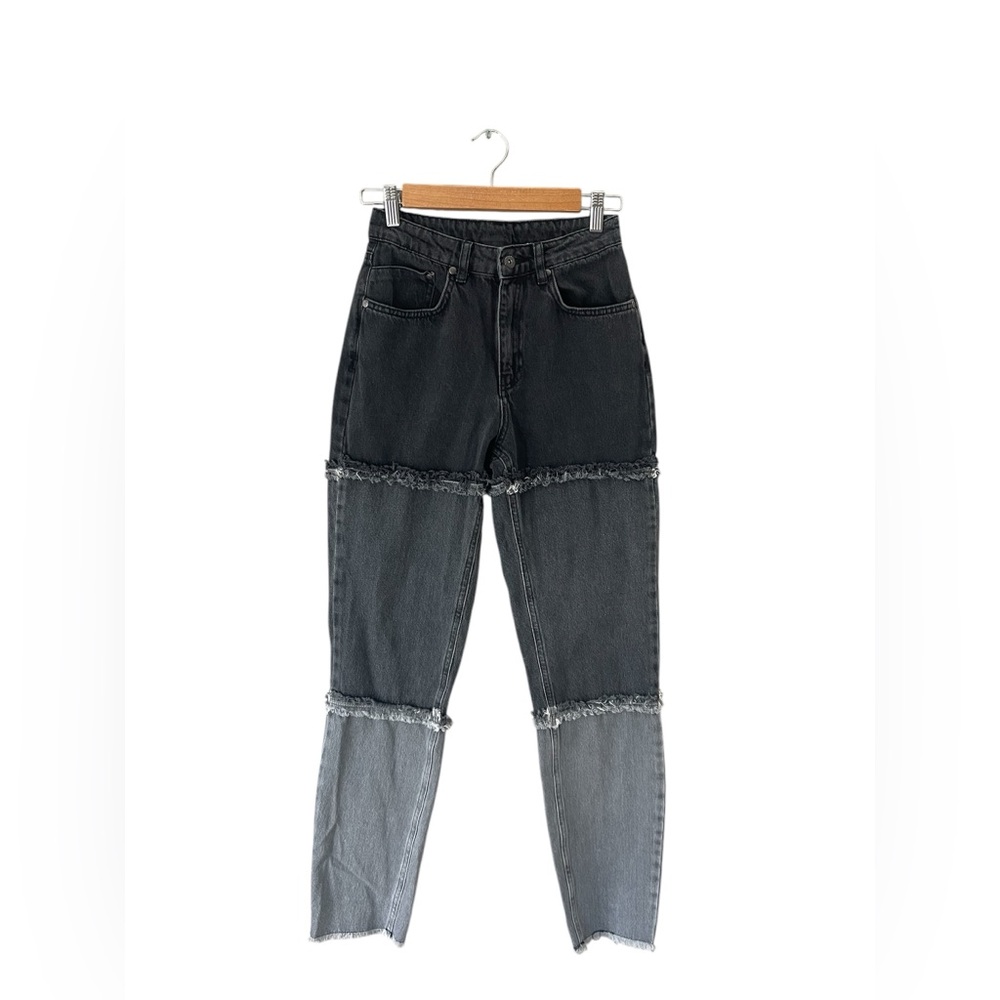 The Ragged Priest Jeans